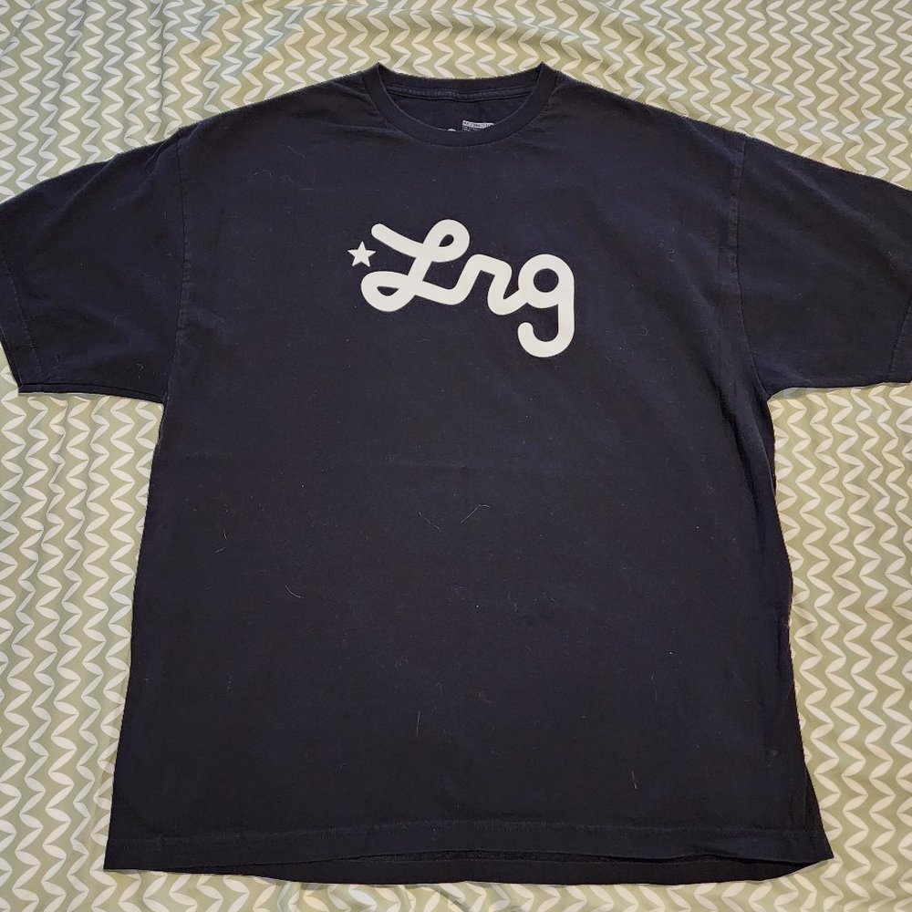 LRG t-shirts XXL 3 pack